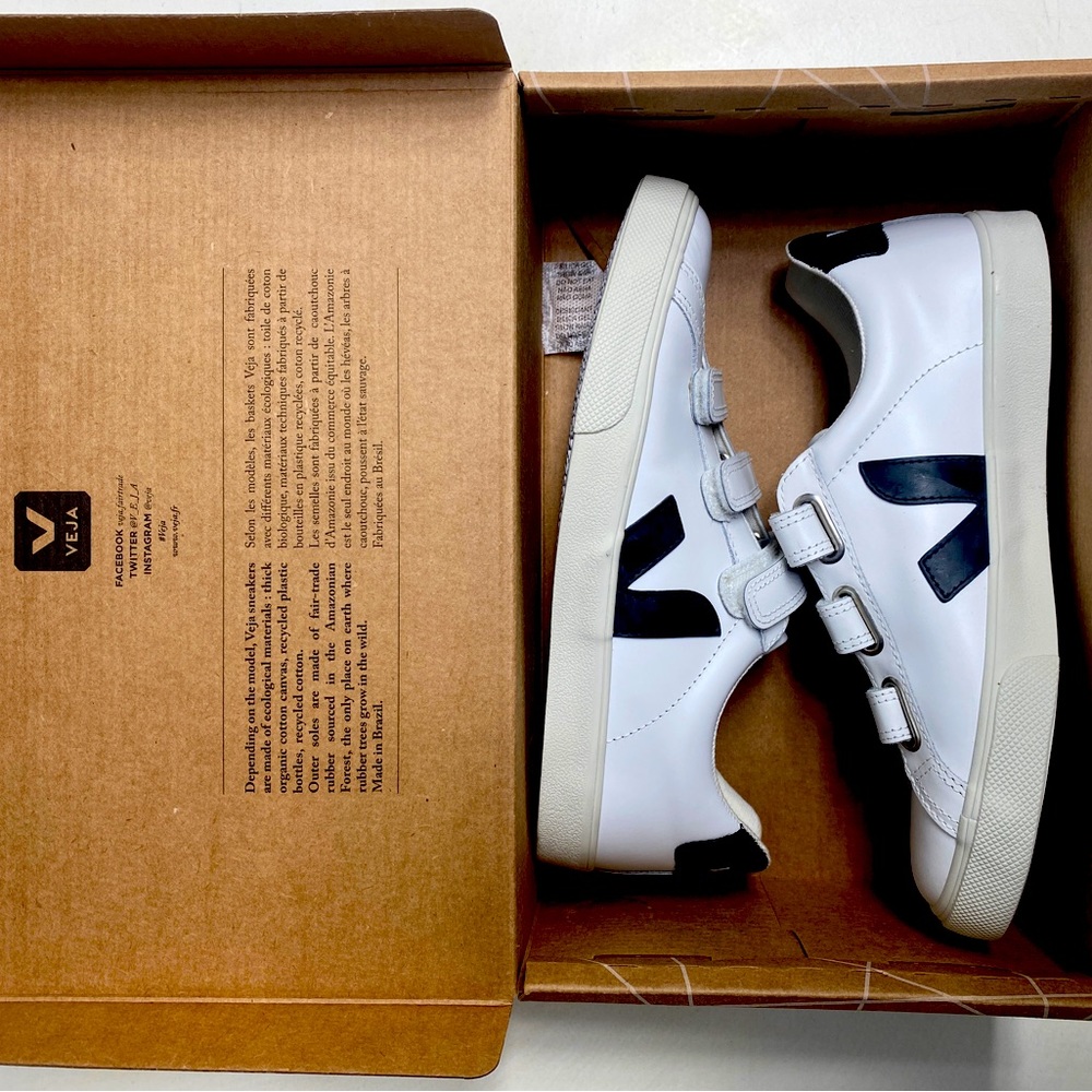Leather Lace-Up removable insole made in Brazil